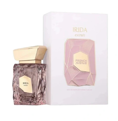 Irida Extrait De Parfum 100ml
