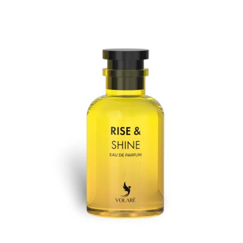 VOLARÉ Rise & Shine Eau De Parfum for Men 100 ml