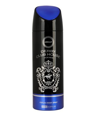 Armaf Derby Club House Bodyspray 200ml