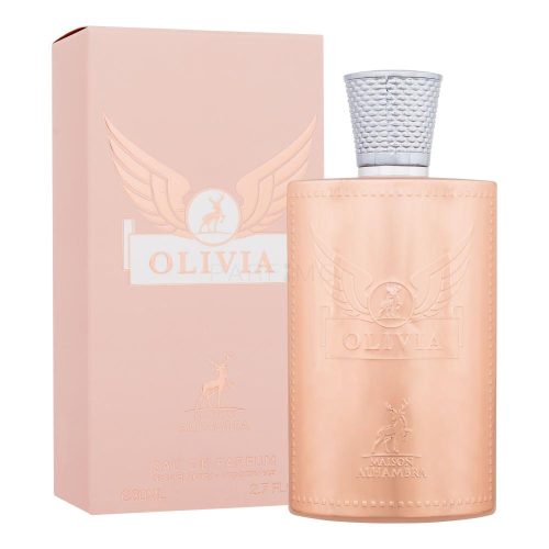 Maison Alhambra Olivia Eau de Parfum 80 ml