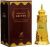 Afnan Mukhallat Abiyad Parfümolaj Unisex 20 ml