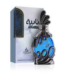 Khadlaj Anabia Blue Parfümolaj Férfiaknak 20 ml