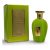 Paris Corner Emir Voux Zingy Eau de Parfum Unisex 100 ml