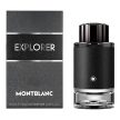 Montblanc Explorer Extreme Eau de Parfum for Men 100 ml