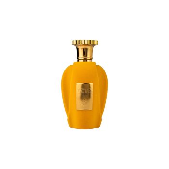 Paris Corner Emir Voux Zeste Eau de Parfum 100 ml