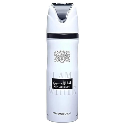 Lattafa Ana Abiyedh White Dezodor 200ml