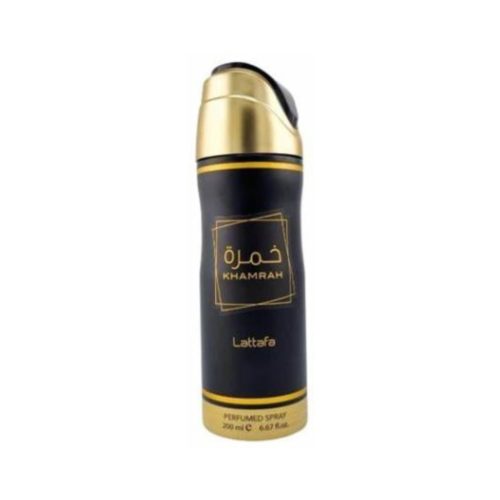 Lattafa Khamrah Dezodor 200 ml