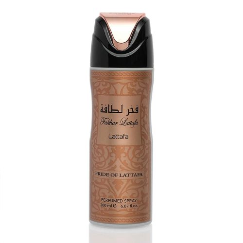 Lattafa Fakhar Rose 200 ml