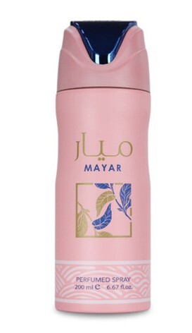 Lattafa Mayar Dezodor 200 ml