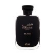 Rasasi Hawas Black Eau de Parfum for Men 100 ml