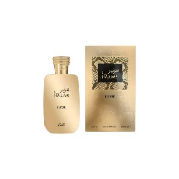 Rasasi Hawas Elixir Eau de Parfum for Men 100 ml
