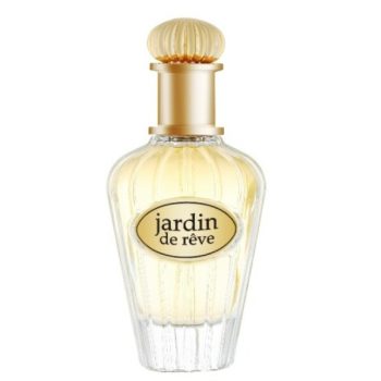   Maison Alhambra Jardin de Rêve Eau de Parfum for Women 100 ml