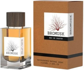 Emper Bromusk Eau de Parfum Unisex 100 ml