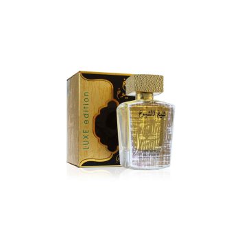   Lattafa Sheikh Al Shuyukh Luxe Edition Eau de Parfum Unisex 100 ml