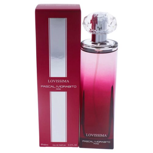 Pascal Morabito Lovissima  EDP 100ml