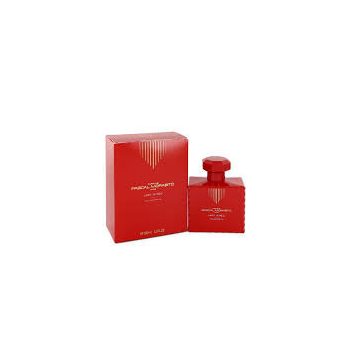 Pascal Morabito Lady In Red Eau de Parfum for Women 100 ml