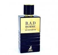 Maison Alhambra B.A.D. Homme Eau de Parfum for Men 100 ml