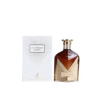   Maison Alhambra Victorioso Heroic Eau de Parfum for Men 100 ml