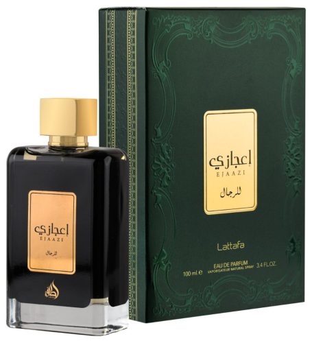 Lattafa Ejaazi Eau de Parfum for Men 100 ml