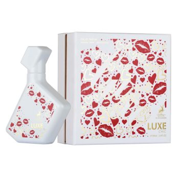 Maison Alhambra Luxe Chic Eau de Parfum for Women 100 ml