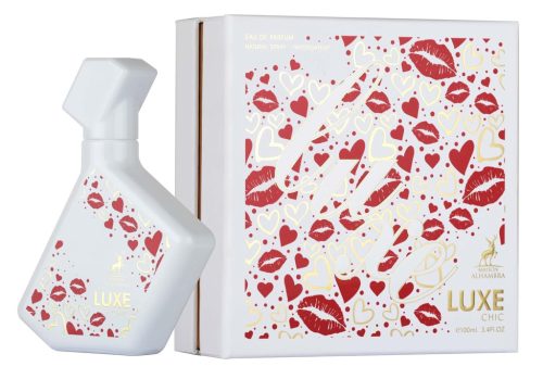 Maison Alhambra Luxe Chic Eau de Parfum for Women 100 ml
