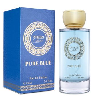 Oriental Collection Pure Blue Eau de Parfum Unisex 100 ml