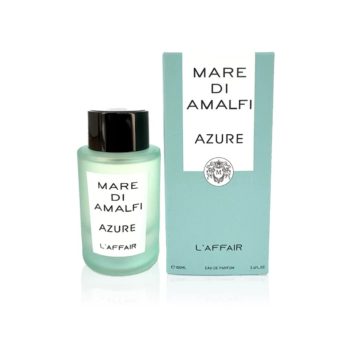   L'affair Mare Di Amalfi Azure Eau de Parfum Unisex 100 ml