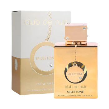 Armaf Club De Nuit Milestone Eau de Parfum Unisex 105 ml