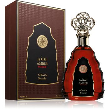 Adyan Amber Extreme Extrait de Parfum Unisex 100 ml