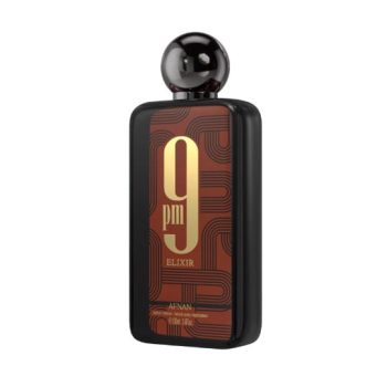 Afnan 9 PM Elixir Eau de Parfum for Men 100 ml