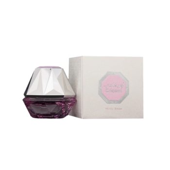   Fragrance World Origami Misty Rose Eau de Parfum for Women 80 ml