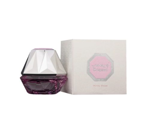 Fragrance World Origami Misty Rose Eau de Parfum for Women 80 ml