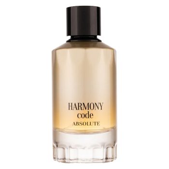   Fragrance World Harmony Code Absolute Eau de Parfum Unisex 100 ml
