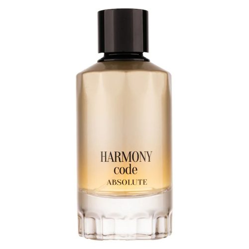 Fragrance World Harmony Code Absolute Eau de Parfum Unisex 100 ml