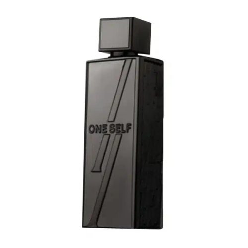 Fragrance World One Self Eau de Parfum for Men 100 ml