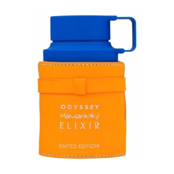   Armaf Odyssey Mandarin Sky Elixir Eau de Parfum for Men 100 ml