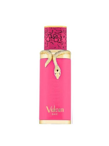 French Avenue Vulcan Baie Eau de Parfum Unisex 100 ml 