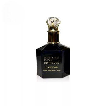 L'affair Divine Oud Eau de Parfum Unisex 100 ml