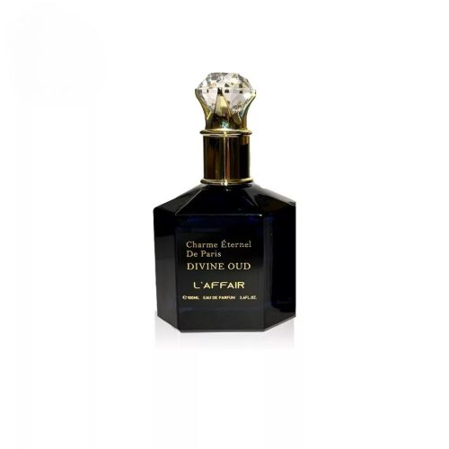 L'affair Divine Oud Eau de Parfum Unisex 100 ml