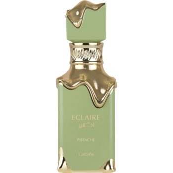 Lattafa Eclaire Pistache Eau de Parfum Unisex 100 ml