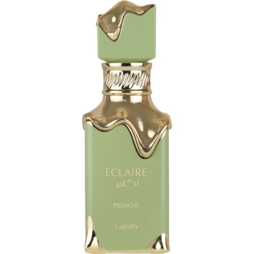 Lattafa Eclaire Pistache Eau de Parfum Unisex 100 ml