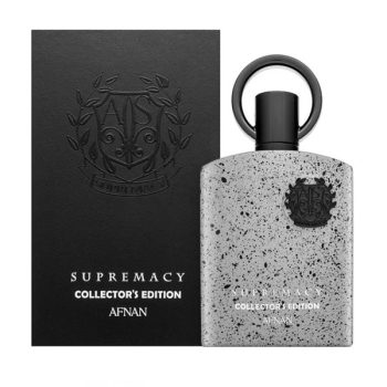   Afnan Supremacy Collector's Edition Eau de Parfum for Men 100 ml