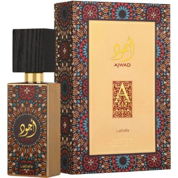 Lattafa Ajwad Eau de Parfum for Women 60 ml