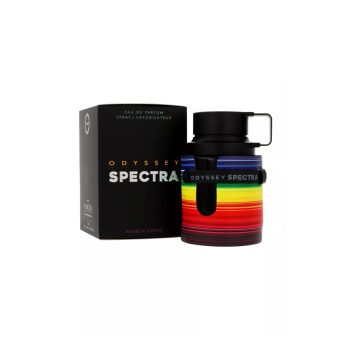   Armaf Odyssey Spectra Rainbow Edition Eau de Parfum Unisex 100 ml