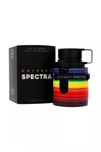 Armaf Odyssey Spectra Rainbow Edition Eau de Parfum Unisex 100 ml