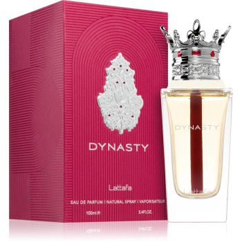 Lattafa Dynasty Eau de Parfum Unisex 100 ml
