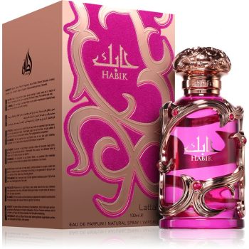 Lattafa Habik Eau de Parfum for Women 100 ml