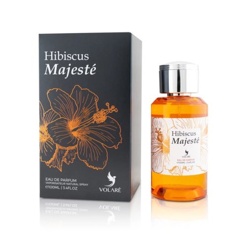 Volaré Hibiscus Majesté Eau de Parfum Unisex 100 ml