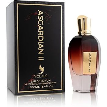 Volaré Asgardian II Eau de Parfum Unisex 100 ml