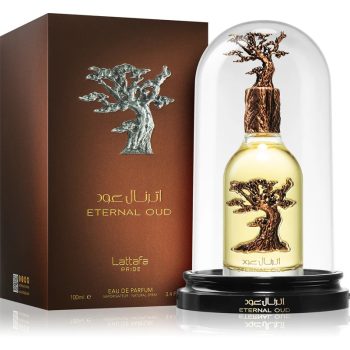 Lattafa Pride Eternal Oud Eau de Parfum Unisex 100 ml